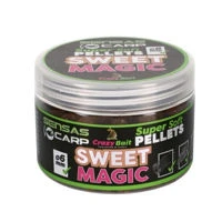 Sensas Crazy Bait Super Soft Pellets 60g